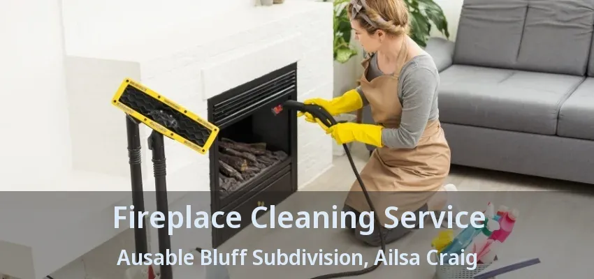 Fireplace Cleaning Service Ausable Bluff Subdivision, Ailsa Craig - ON Fireplace Cleaning Service Ausable Bluff Subdivision, Ailsa Craig - ON