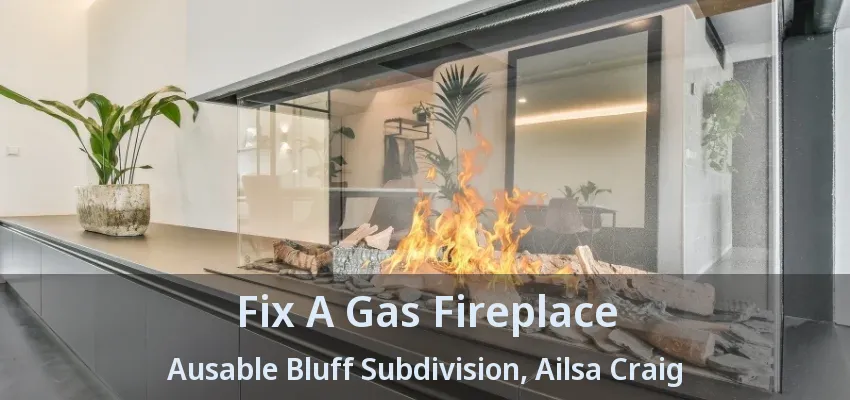 Fix A Gas Fireplace Ausable Bluff Subdivision, Ailsa Craig - ON Fix A Gas Fireplace Ausable Bluff Subdivision, Ailsa Craig - ON