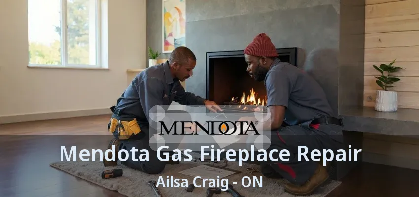 Mendota Gas Fireplace Repair Ailsa Craig - ON Mendota Gas Fireplace Repair Ailsa Craig - ON