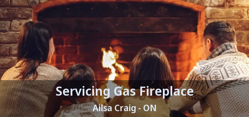 Servicing Gas Fireplace Ailsa Craig - ON Servicing Gas Fireplace Ailsa Craig - ON