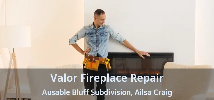 Valor Fireplace Repair Ausable Bluff Subdivision, Ailsa Craig - ON Valor Fireplace Repair Ausable Bluff Subdivision, Ailsa Craig - ON